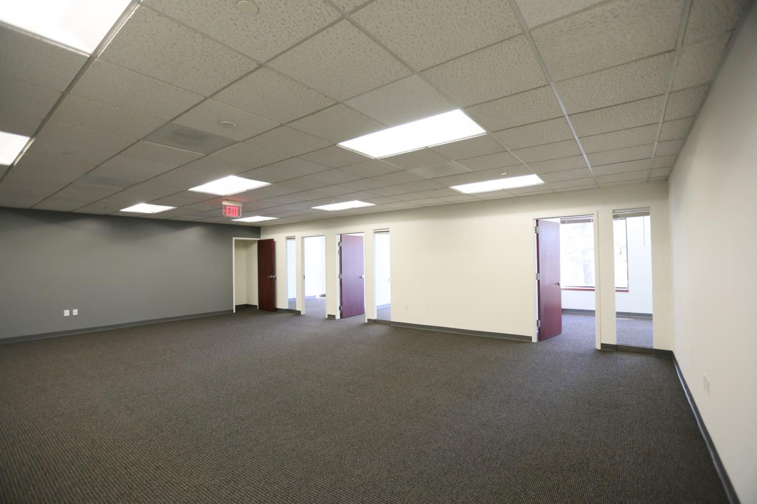 Office Space 2700 Prosperity Avenue, Suite 290 Link Parks